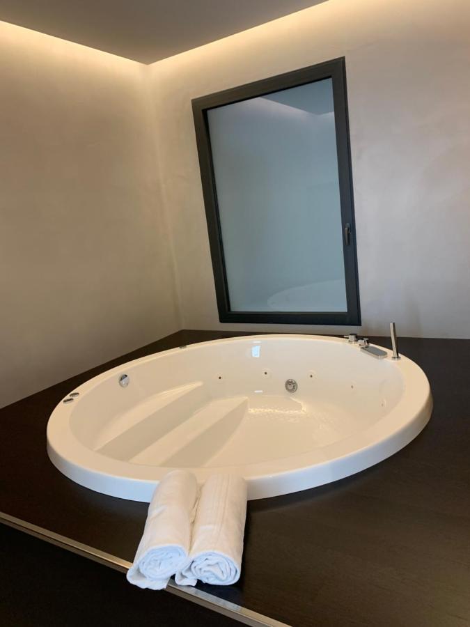 Donna Caterina Hotel Monopoli Exterior photo